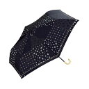 【200円クーポン】 Wpc. ワールドパーティー 2025 折りたたみ傘 フローラルパッチワーク ミニ ネイビー 雨傘 軽量 晴雨兼用 レディース 花柄 8065-015-002 <ワールドパーティー プレゼント 入園祝い 入学祝い 入学準備 かわいい おしゃれ お返し>