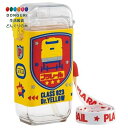【200円クーポン】 SKATER スケーター スクエア ストロー ボトル 水筒 M 450ml ワンプッシュ カバー付 ショルダーベルト付 プラレール ドクタ...