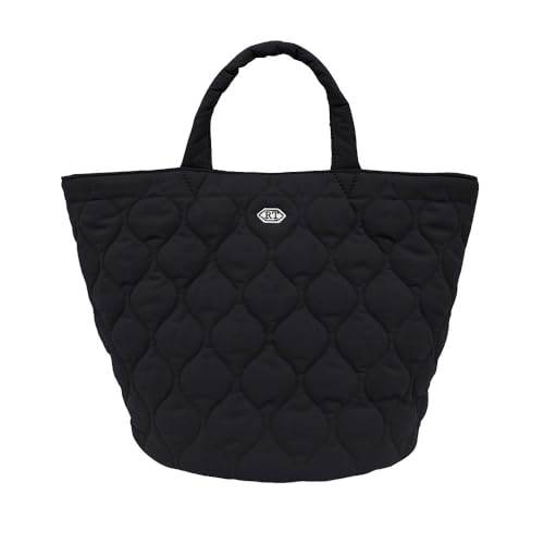 Rakuten - 【200円クーポン】 ROOTOTE ルートート SN.デリ.M-Quilt-A ブラックケイ03 ＜ルートート 父の日 かわいい おしゃれ＞