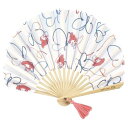 【200円クーポン】 Wpc. ワールドパーティー 2025 Patterns サンリオキャラクターズ× Patterns ギフトボックス入り扇子 バタフライリ...