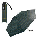 【200円クーポン】 Wpc. ワールドパーティー 2025 折りたたみ傘 BASIC FOLDING モダンチェック 雨傘 親骨58cm 大きい 晴雨兼用 レディース メンズ シンプル UX001-504-002 <ワールドパーティー ラッピング不可 お弁当箱 ランチボックス かわいい おしゃれ キッズ>