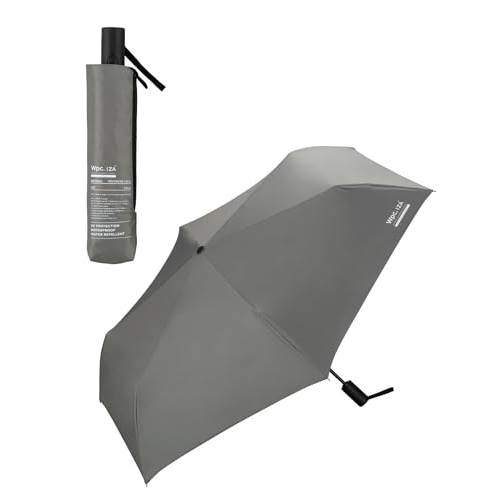 【200円クーポン】 Wpc. ワールドパーティー 2025 男の晴雨兼用傘 日傘 IZA Type AUTOMATIC & SAFE グレー 折りたたみ傘 自動開閉 ZA021-001-102 <ワールドパーティー 母の日 プレゼント 入園祝い 入学祝い 入学準備 かわいい おしゃれ お返し> 【200円クーポン】 Wpc. ワールドパーティー 2025 男の晴雨兼用傘 日傘 IZA Type AUTOMATIC & SAFE グレー 折りたたみ傘 自動開閉 ZA021-001-102 <ワールドパーティー 母の日 プレゼント 入園祝い 入学祝い 入学準備 かわいい おしゃれ お返し>