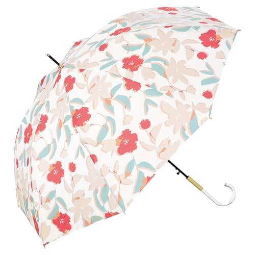 【200円クーポン】 Wpc. ワールドパーティー 2025 長傘 トゥーリ ピンク 雨傘 親骨58cm 大きい ジャンプ 晴雨兼用 レディース 2067-05-001 <ワールドパーティー 父の日 ラッピング不可 プレゼント 入園祝い 入学祝い 入学準備 かわいい おしゃれ お返し キッズ> 【200円クーポン】 Wpc. ワールドパーティー 2025 長傘 トゥーリ ピンク 雨傘 親骨58cm 大きい ジャンプ 晴雨兼用 レディース 2067-05-001 <ワールドパーティー 父の日 ラッピング不可 プレゼント 入園祝い 入学祝い 入学準備 かわいい おしゃれ お返し キッズ>