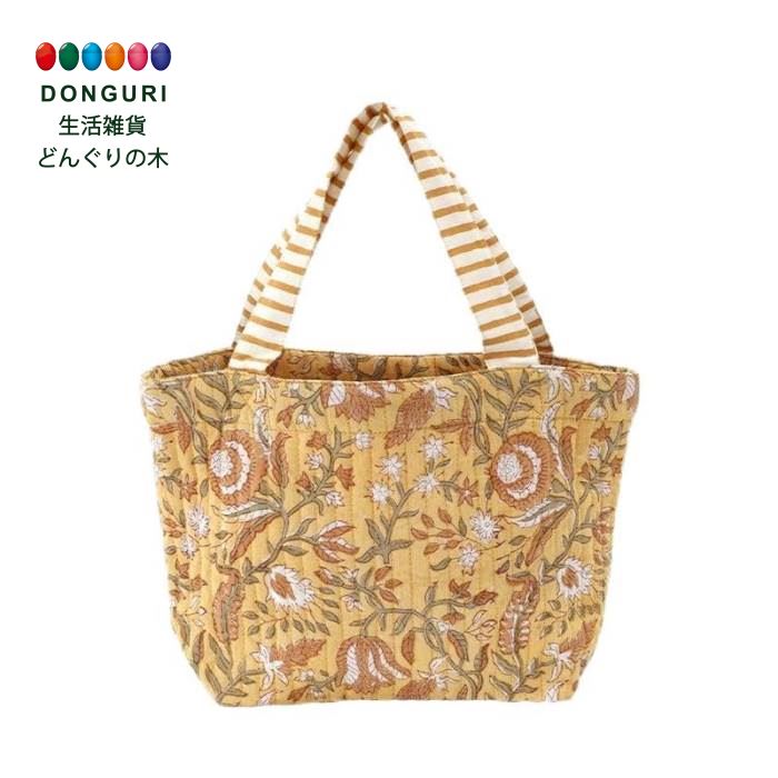 Rakuten - 【200円クーポン】 トモコーポレーション キルトミニト-ト 11725750529 SAFFRON YELLOW ＜トモコーポレーション 父の日 プレゼント 入園祝い 入学祝い かわいい おしゃれ お返し＞
