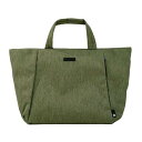 【200円クーポン】 ROOTOTE ルートート Deli トートバッグ 小さめ はっ水 軽量 SN.デリ.ライトウォーターリペレント-G 1037 レディース 04 オリーブ <ルートート レディース プレゼント かわいい おしゃれ お返し サブバッグ トートバッグ>