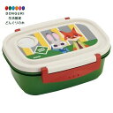 【200円クーポン】 SKATER スケーター ラク軽 軽い 弁当箱 M 550ml レンジ対応 シール容器 保存容器 日本製 ディズニー ズートピア ワッペン XPM4-A <スケーター プレゼント 子供 小学生 お弁当箱 ランチボックス かわいい おしゃれ お返し>