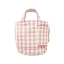 【200円クーポン】 ROOTOTE ルートート 丸底 小さめ トートバッグ リサイクルコットン使用 SN デリ メルシー-D 1015 06 ピンク <ルートート レディース プレゼント 入園祝い 入学祝い かわいい おしゃれ お返し サブバッグ トートバッグ ミニトートバッグ>