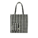 【200円クーポン】 ROOTOTE ルートート ボックス型 大容量 トートバッグ リサイクルコットン使用 SN トールボックス メルシー D 1016 01 ブラック <ルートート レディース プレゼント かわいい おしゃれ お返し>