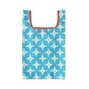 【200円クーポン】 ROOTOTE ルートート 小さめ 折りたたみ エコバッグ レトロ柄 EU ルーショッパーミッド ゾッティ-A 1033 01 レースフラワー <ルートート 父の日 レディース プレゼント 入園祝い 入学祝い かわいい おしゃれ お返し エコバッグ メンズ eco ROO SHOPPER>