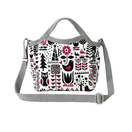 【200円クーポン】 ROOTOTE ルートート 表ラミネート加工 ヨコ型 ショルダー付き トートバッグ ハビチェル ミニ HABITUEL レディース 01 Seasonal <ルートート 父の日 レディース プレゼント かわいい おしゃれ お返し トートバッグ ラミネート bag> 【200円クーポン】 ROOTOTE ルートート 表ラミネート加工 ヨコ型 ショルダー付き トートバッグ ハビチェル ミニ HABITUEL レディース 01 Seasonal <ルートート 父の日 レディース プレゼント かわいい おしゃれ お返し トートバッグ ラミネート bag>