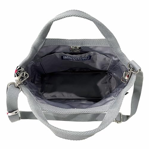 【200円クーポン】 ROOTOTE ルートート 表ラミネート加工 ヨコ型 ショルダー付き トートバッグ ハビチェル ミニ HABITUEL レディース 01 Seasonal ＜ルートート 父の日 レディース プレゼント かわいい おしゃれ お返し トートバッグ ラミネート bag＞