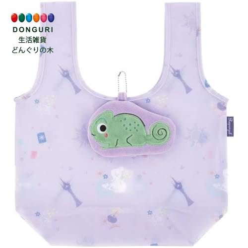 【200円クーポン】 SKATER スケーター 折りたたみ ぬいぐるみ バッグ トートバッグ ポケッタブル ディズニー プリンセス 塔の上のラプンツェル KNOT1-A ＜スケーター プレゼント 入学祝い 保育園 子供 女の子 小学生 かわいい おしゃれ お返し＞