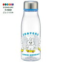 【200円クーポン】 SKATER スケーター 直飲み ウォーターボトル 500ml 茶漉し付 水筒 バニーコンビニ PTY5-A <スケーター 父の日 プレゼ...
