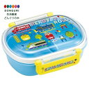 【200円クーポン】 SKATER スケーター 子供用 お弁当箱 1段 360ml 中子付 おかず容器 キッズランチ 抗菌 日本製 チャギントン POP QAF...