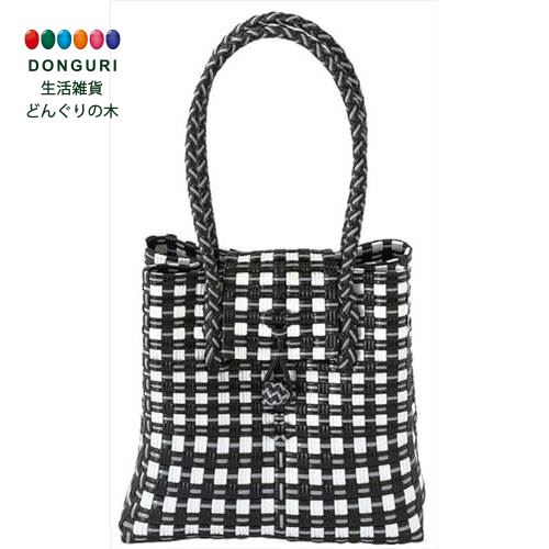 【200円クーポン】 トモコーポレーション バザールバッグ パサールバッグ スクエアベロ付 S レディース ブラック&ホワイト <トモコーポレーション プレゼント 入園祝い 入学祝い かわいい おしゃれ お返し> 【200円クーポン】 トモコーポレーション バザールバッグ パサールバッグ スクエアベロ付 S レディース ブラック&ホワイト <トモコーポレーション プレゼント 入園祝い 入学祝い かわいい おしゃれ お返し>