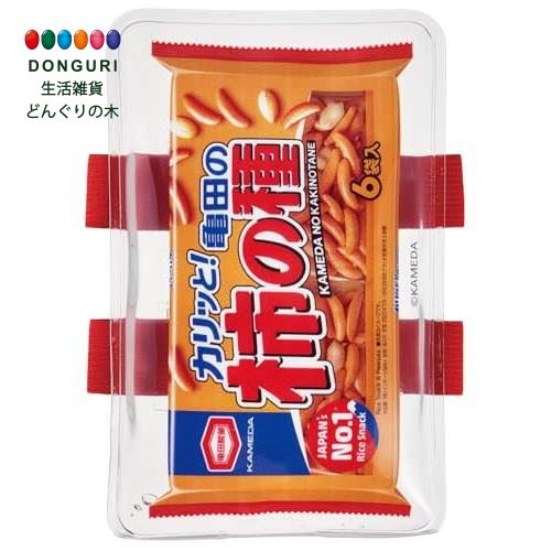 【200円クーポン】 SKATER スケーター 保冷剤 保冷材 ベルト付 お弁当 ランチベルト お菓子シリーズ 亀田の柿の種 CLBB1-A <スケーター プレ...