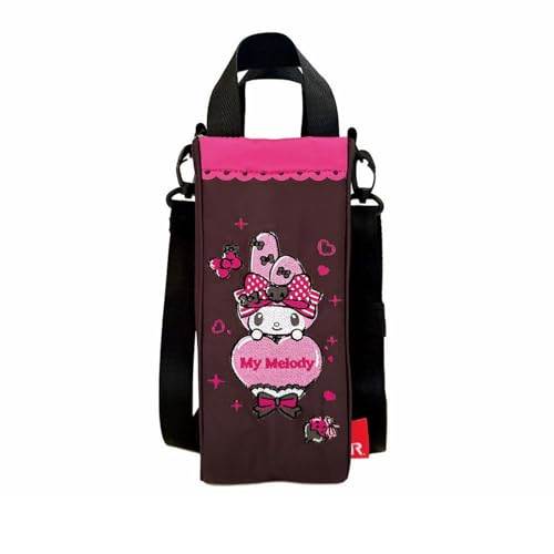 【200円クーポン】 ROOTOTE ルートート トートバッグ レディース サンリオ ボトルホルダー 簡易保冷ト..