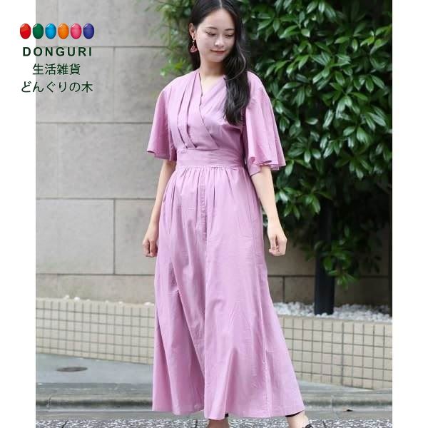 【200円クーポン】 トモコーポレーション PORINA グレイスワンピース WEB限定 ピンク FREE <トモコーポレーション プレゼント 入園祝い 入学祝...