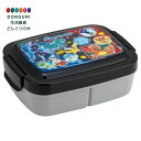 【200円クーポン】 SKATER スケーター キッズ お弁当箱 ドーム型 仕切り一体型 820ml 日本製 ポケモン24 <スケーター 母の日 プレゼント 保...