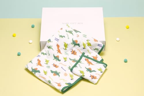 【200円クーポン】 SKATER スケーター ベビー お世話 セット ハンドタオル バスタオル ギフト プレゼント 贈り物 ディノサウルス ピクチャーブック 恐竜 SET1099-A ＜スケーター プレゼント 子供 男の子 女の子 小学生 カトラリーセット かわいい おしゃれ お返し 男子＞ 3