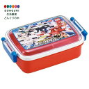 【200円クーポン】 SKATER スケーター 子供用 弁当箱 ランチボックス 450ml ジョブレイバー 男の子 RBF3AN-A <スケーター プレゼント 小学校 子供 女の子 小学生 お弁当箱 ランチボックス かわいい おしゃれ お返し>