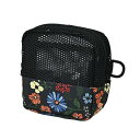 【200円クーポン】 Wpc. ワールドパーティー KiU キウ トラベルメッシュスクエアポーチ TRAVEL MESH SQUARE POUCH メンズ レディース 男女兼用 メッシュポーチ コスメポーチ ガジェットポーチ 軽量 通気性 出張 旅行 トラベル K369-169 <ワールドパーティー ラミネート>