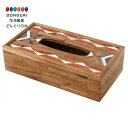 【200円クーポン】 トモコーポレーション ボーン ティッシュケース レッド&ブラック <トモコーポレーション プレゼント 入園祝い 入学祝い かわいい おしゃれ お返し>