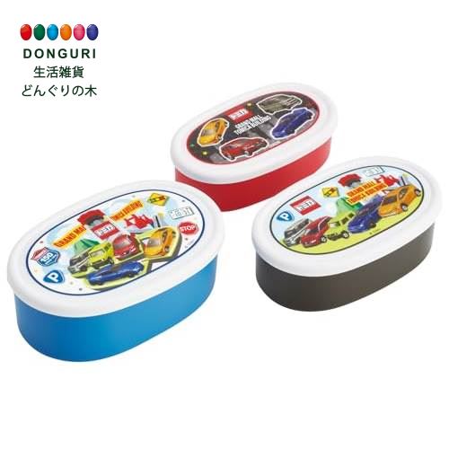 【200円クーポン】 SKATER スケーター 弁当箱 ランチボックス シール容器 保存容器 3個セット 日本製 ..