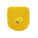 ジブリ となりのトトロ 花のバス停 兼用フタカバー スタジオジブリ ギフト トイレタリー ととろ