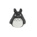 ジブリ グッズ となりのトトロ ぬいぐるみ 大トトロ(S) K9012 スタジオジブリ ギフト ととろ totoro キャラクター インテリア