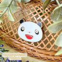 メール便OK ジブリ グッズ パンダコパンダ ピンズ パンちゃん スタジオジブリ ギフト キャラクター ぱんだ パンコパ ぴんず バッジ コレクション かわいい...