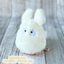 ジブリ グッズ となりのトトロ ぬいぐるみ 小トトロ(S)(2023) ジブリ グッズ ととろ