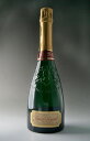 クレマン・ド・ボルドー キュヴェ・ロワイヤル [NV] (ジャン・ルイ・バララン)　Cuvee Royale Cremant de Bordeaux Brut [NV] (Jean Louis Ballarin)　/スパークリング/