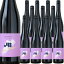 [12ܥå] 󡦥֥㡼 ɥե Q.b.A. (󡦥֥㡼)Jean Buscher Dornfelder Q.b.A. (Weingut Jean Buscher)ɥ 饤إå  Ÿ 750ml