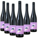 [6{Zbg] WEuV[ htF_[ Q.b.A. (WEuV[)@Jean Buscher Dornfelder Q.b.A. (Weingut Jean Buscher)@hCc CwbZ  Ì 750ml