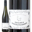 xbJ[ [XO Qcg~i[ [2022] (t[hbqExbJ[)@Becker Riesling & Gewurztraminer (Friedrich Becker)@hCc t@c  h 750ml