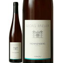 EG^[ mlxN [XO Q.b.A. gbP [2019] (QINEuC[)@Rauenthal Nonnenberg Riesling Q.b.A. trocken (Georg Breuer)@hCc CKE  h 750ml