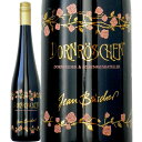 ジャン・ブシャー ドルンレースヒェン Q.b.A.  赤 (ジャン・ブシャー)　Jean Buscher Dornroschen Q.b.A. (Weingut Jean Buscher)　ドイツ ラインヘッセン 赤 甘口 750ml