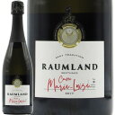 LF }[EC[[ ubg [2017] (Eg)@Cuve'e Marie-Luise brut (Sekthaus RAUMLAND)@hCc Xp[NO [Ng Blanc de Noir Sekt h 750ml