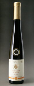 フクセルレーベ・アイスヴァイン [2009] 375ml (ダルティング)　Huxelrebe Eiswein [2009] 375ml (Darting)　/ドイツ/極甘口/アイスワイン/白/