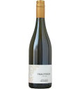 トラウトワイン シャルドネ [2019] (トラウトワイン)　Trautwein Chardonnay (Trautwein)　白 ワイン ドイツ バーデン 辛口 750ml