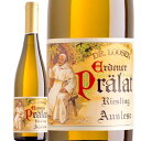 GAfi[Ev[gE[XOEAEX[[ES[hJvZ [2021] (hN^[E[[)@Erdener Praelat Riesling Auslese [Goldkapsel] (Dr.Loosen)@hCc [[  375ml