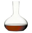 ロブマイヤー バレリーナ ワインカラフ (デキャンター) (ロブマイヤー) Ballerina Carafe (Decanter) (Lobmeyr) 【正規輸入品 手作り オーストリア】高さ23.0cm 容量2000cc カルクリスタル