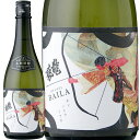  BAILA ؉y ʏ (())@Ryusei BAILA fermented in Kioke Tokubetsu-Junmai (Fujii Corporation)@{ L |s { Craft Sake 720ml