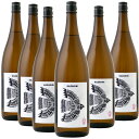 [6{Zbg] KAZAKIRI ʏ (ނю())@KAZAKIRI Tokubetsu-Junmai (Chiyomusubi Sake Brewery Co., Ltd)@{ 挧 `s { Craft Sake 1800ml~6{