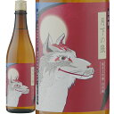 ̘T Rc đ (|())@Wolf under the Moon Junmai-Daiginjyo Yamadanishiki (Takeuchishuzou CO.,LTD.)@{ ꌧ Γs { Craft Sake 720ml