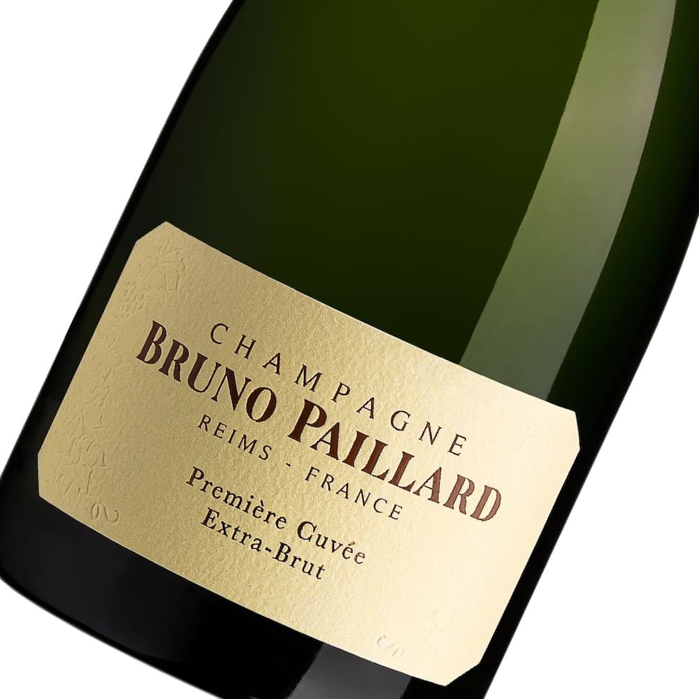 [6本セット] エクストラ・ブリュット・プルミエール・キュヴェ (ブルーノ・パイヤール) / Bruno PaillardExtra Brut Premiere Cuvee (Bruno Paillard) / フランス / シャンパーニュ / プルミエ・クリュ / 白ワイン / 辛口 / 泡 / 750ml donguriano-10026383 Donguriano Wine サンプル画像2