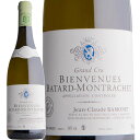 ビアンヴィニュ・バタール・モンラッシェ グラン・クリュ [2018] (ドメーヌ・ラモネ)　Bienbenue Batard Montrachet Grand Cru (Domaine Ramonet)　フランス ブルゴーニュ 白 750ml