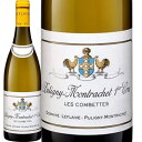 ピュリニー・モンラッシェ プルミエ・クリュ レ・コンベット [2020] (ドメーヌ・ルフレーヴ)　Puligny Montrachet 1er Cru Les Combettes (Domaine Leflaive)　白 フランス ブルゴーニュ 辛口 750ml