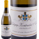 ピュリニー・モンラッシェ プルミエ・クリュ レ・ピュセル [2020] (ドメーヌ・ルフレーヴ)　Puligny Montrachet 1er Cru Les Pucelles (Domaine Leflaive)　白 フランス ブルゴーニュ 辛口 750ml